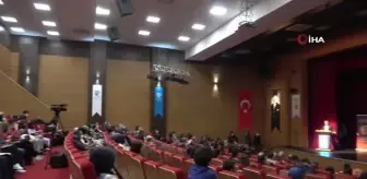 '19. Yüzyıldan Günümüze Türkiye'ye Yapılan Göçler, Göçmenlik ve Sosyal Uyum' Sempozyumu