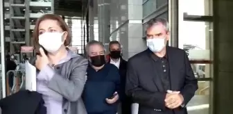 Akademisyene hakaret ettiği iddia edilen Yılmaz Özdil hakim karşısında