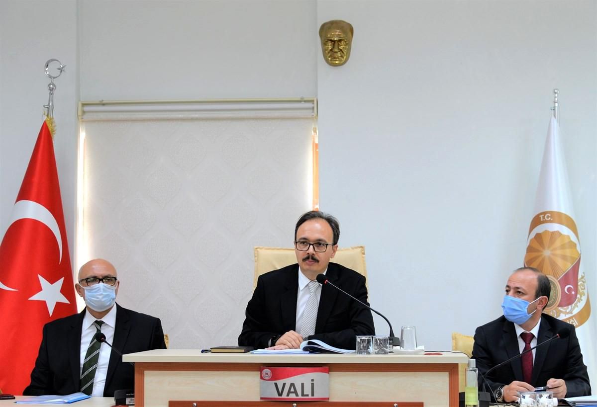 Bilecik\'te 2021 yılında 103 proje gerçekleşti