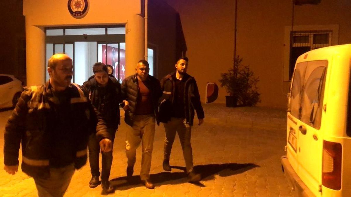 Son dakika... Bursa\'da pompalı tüfekle dayısını öldüren sanığa ağırlaştırılmış müebbet hapis