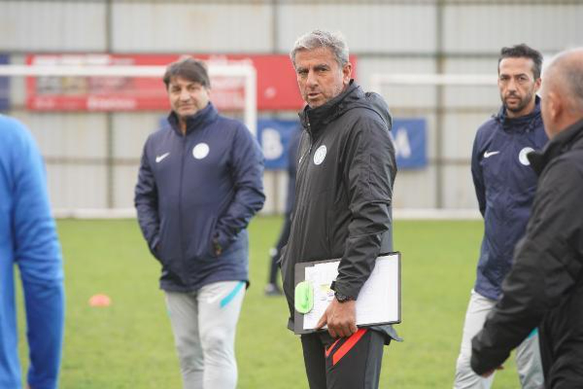 Çaykur Rizespor\'da Giresunspor hazırlıkları sürüyor