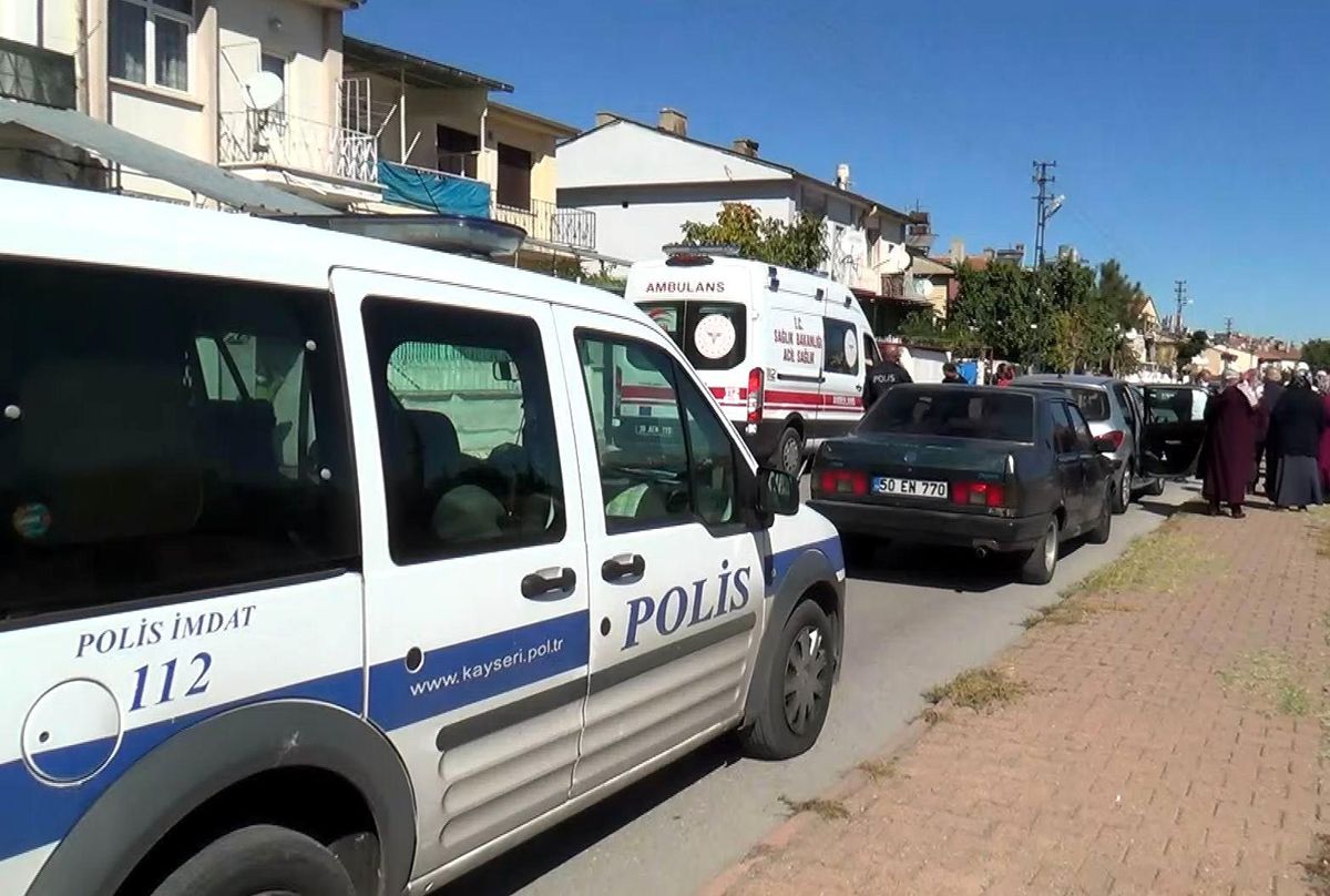 Son dakika haberi | Karantinadaki evinde ölü olarak bulundu