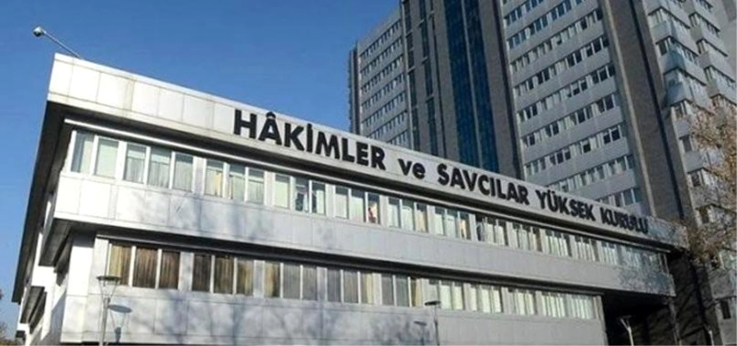 Denizli\'den 2 savcı gitti, 1 yeni savcı geldi