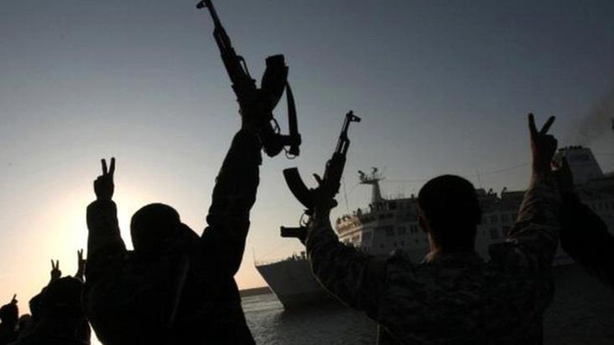 Türkiye\'nin Libya\'ya "çocuk savaşçı gönderdiğini" iddia eden BM raporuna Ankara\'dan jet hızında yalanlama