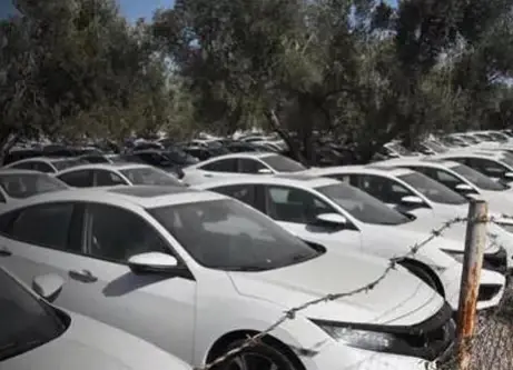 Bakan Muş, araç satışlarıyla ilgili canlı yayında açıklamalarda bulundu: Gerekirse mevzuatı değiştiririz Bakan Muş, araç satışlarıyla ilgili canlı yayında açıklamalarda bulundu: Gerekirse mevzuatı değiştiririz