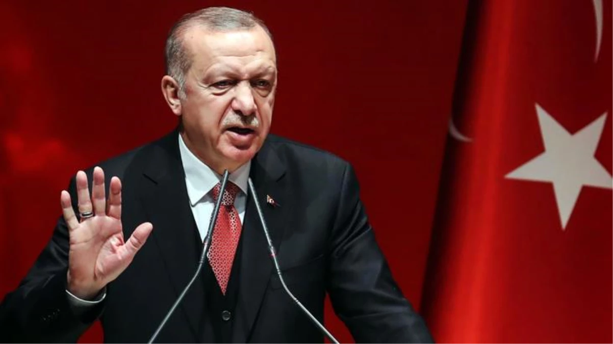 Erdoğan 3600 ek gösterge için tarih belirledi: 2022 yıl sonuna kadar çözüme kavuşacak