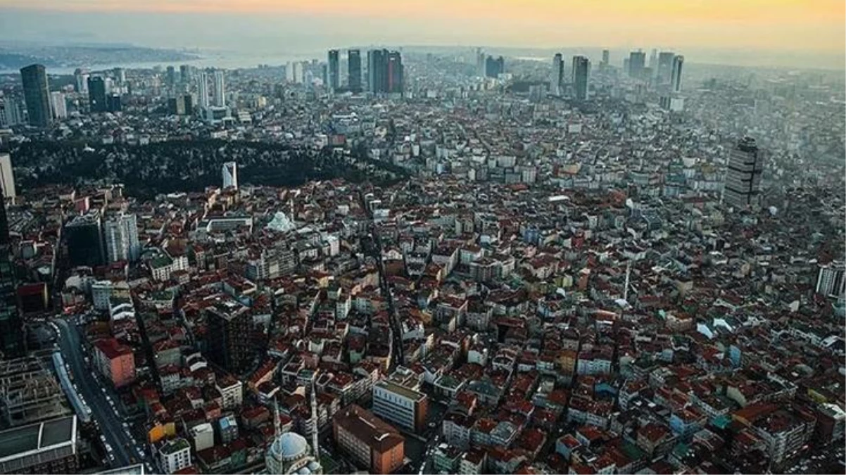 İstanbul\'da emlakçıların ev kiralamada "açık artırma" yöntemi ortaya çıktı! Daha çok yabancılara yapıyorlar