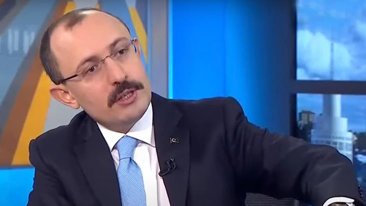 Ticaret Bakanı Mehmet Muş canlı yayında açıklamalarda bulundu: Serbest piyasa ekonomisi geçerli, doğrudan fiyatlara müdahale etmeyiz