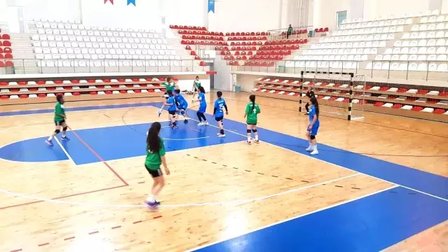 Elazığ Gençlik ve Spor Kulübü 3'te 3 yaptı