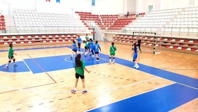 Elazığ Gençlik ve Spor Kulübü 3'te 3 yaptı