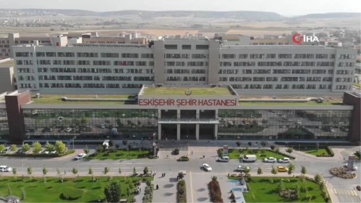 Eskişehir Şehir Hastanesi\'nde \'Skolyoz\' tedavileri umut ışığı oluyor