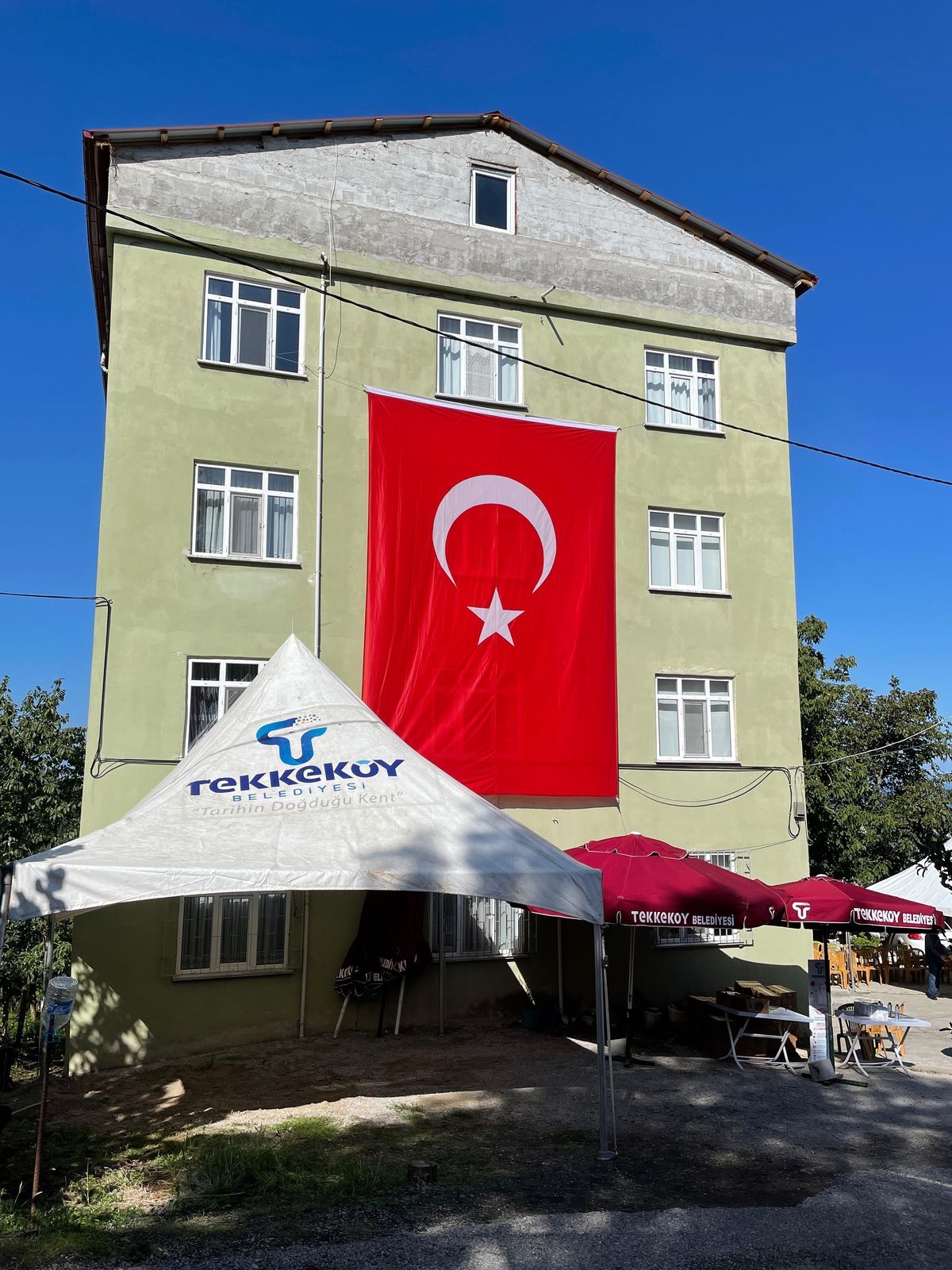 Son dakika haberleri | Fırat Kalkanı bölgesinde bir asker şehit oldu