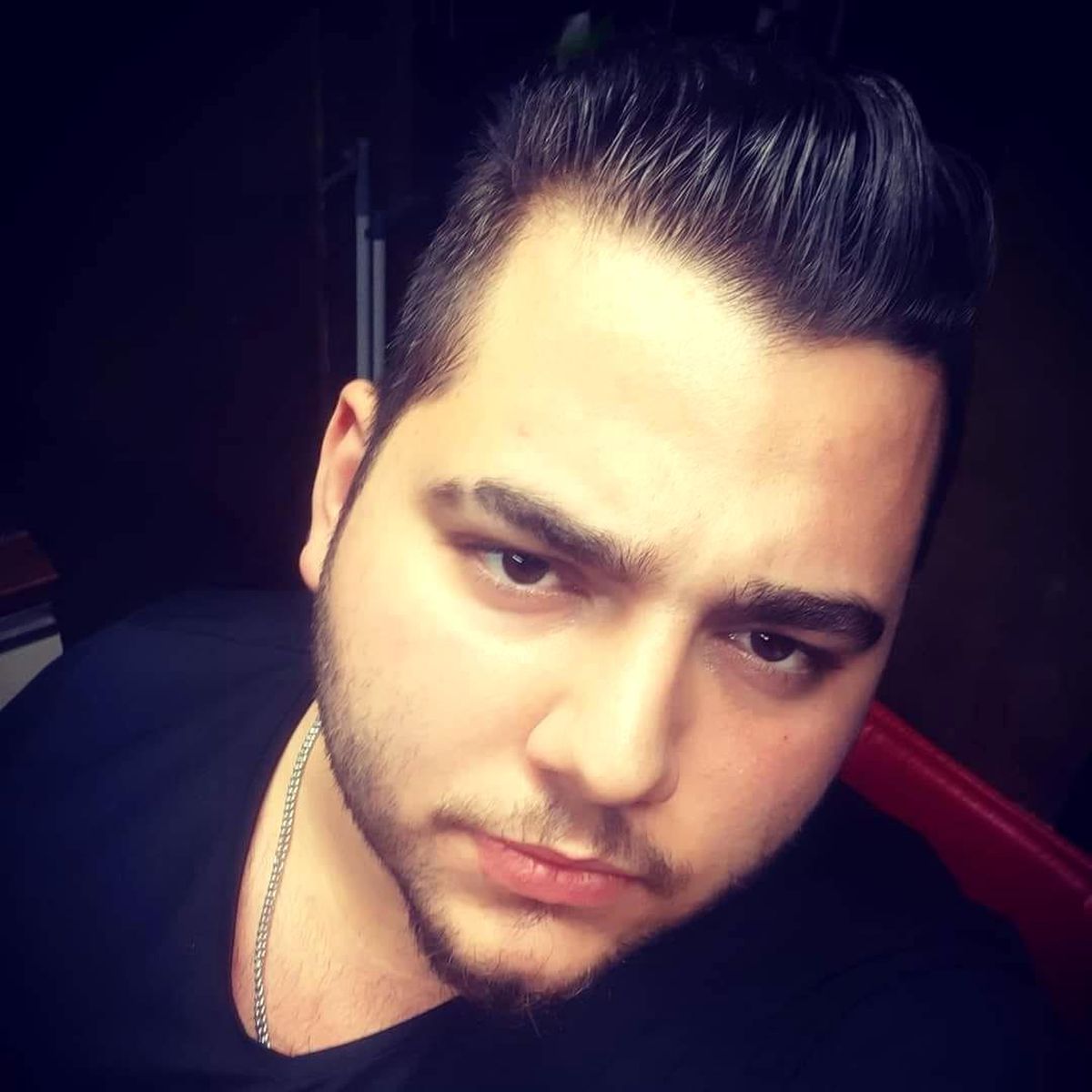 Genç yaşta kalbine yenik düştü