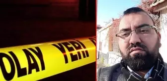 Akşam namazına gelmeyen imam, lojmanda ölü bulundu