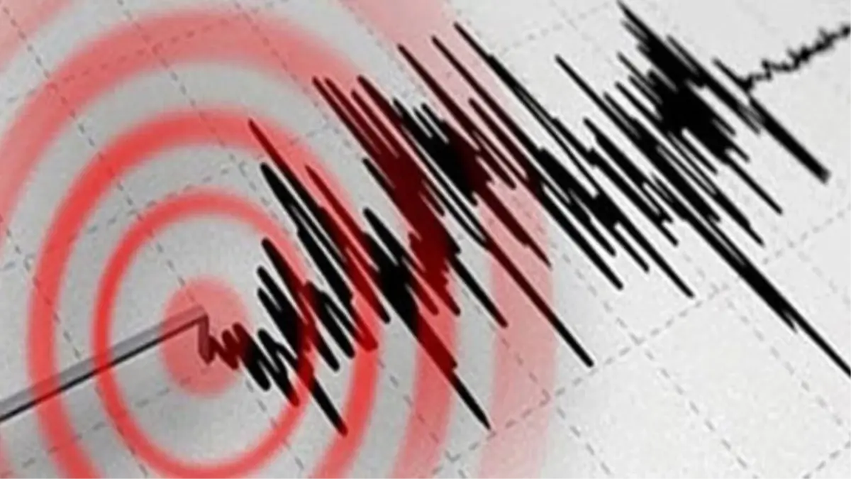 Japonya\'da 6.1 büyüklüğünde deprem