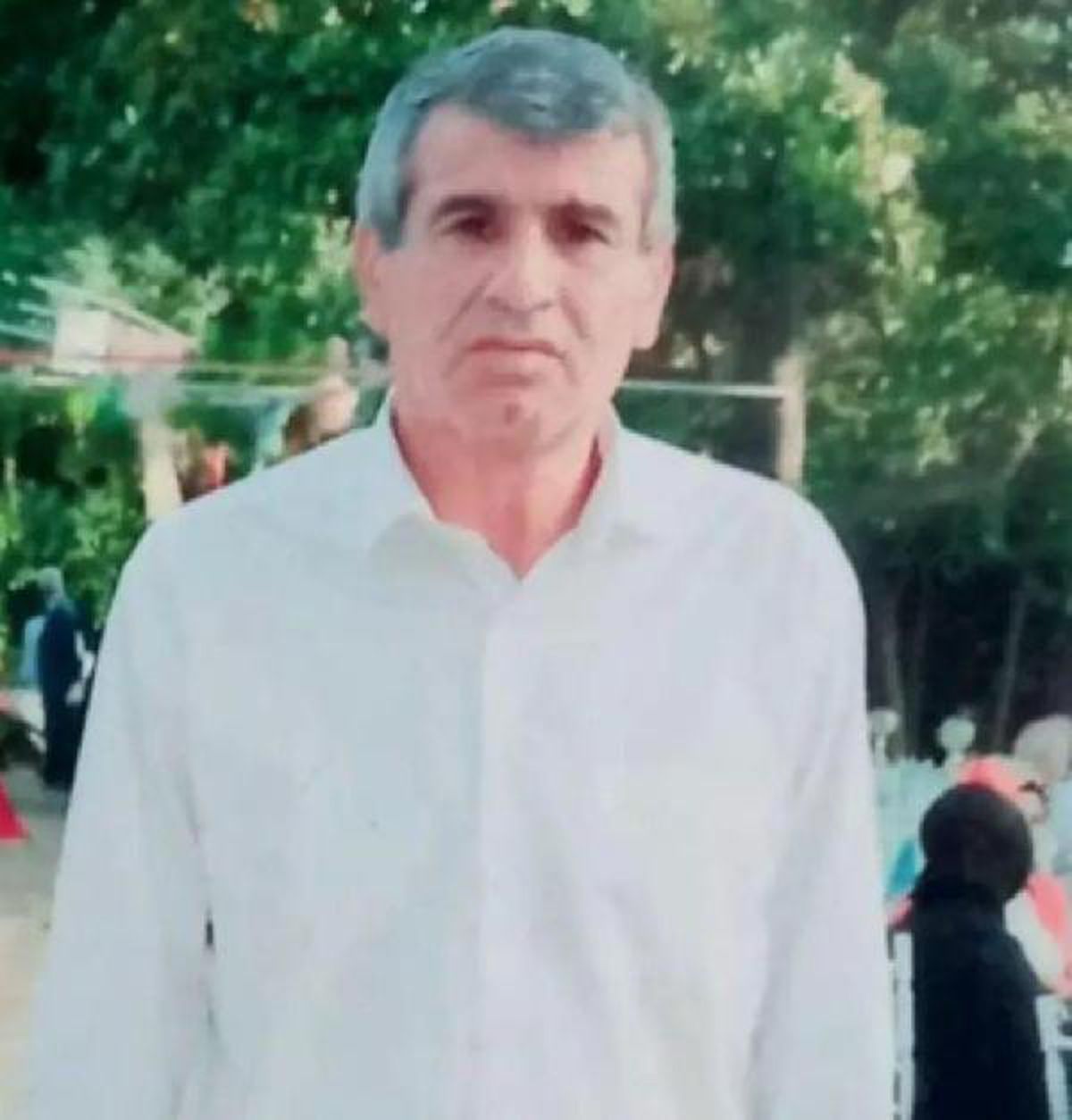 Kayıp olarak aranıyordu, dere kenarında ceset bulundu