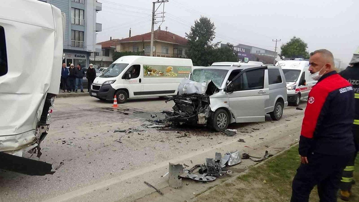 Son dakika haberleri... Kazada ağır yaralanan Veli Cellat hayatını kaybetti