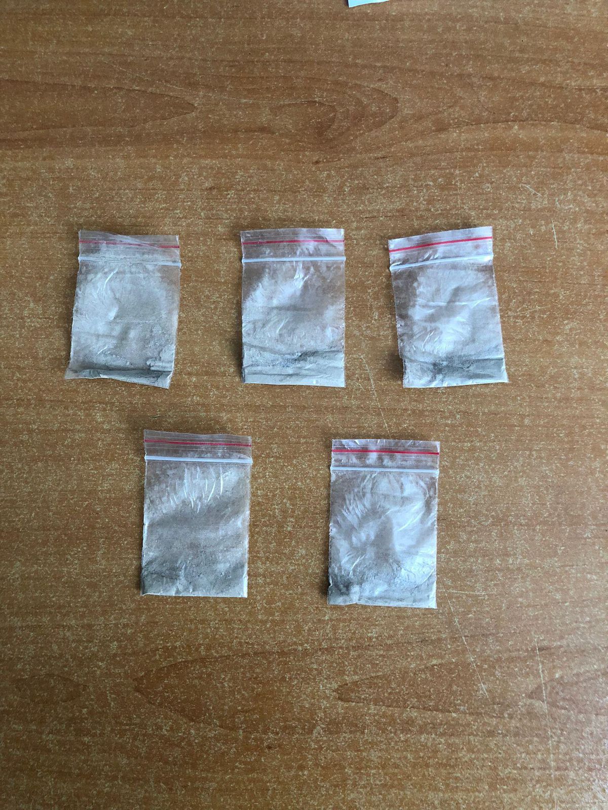 Keşan\'da üzerlerinde uyuşturucu bulunan 2 kişi gözaltına alındı
