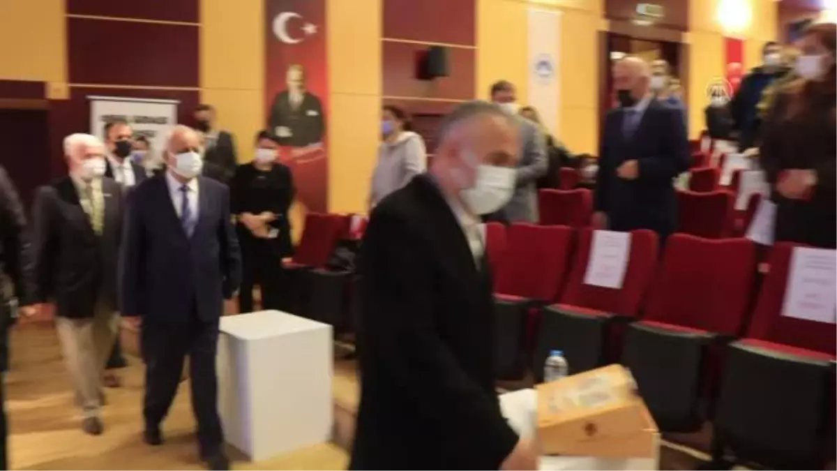 KIRKLARELİ - Anaokulu öğrencileri "kronik böbrek hastalığı"nı öğrenecek