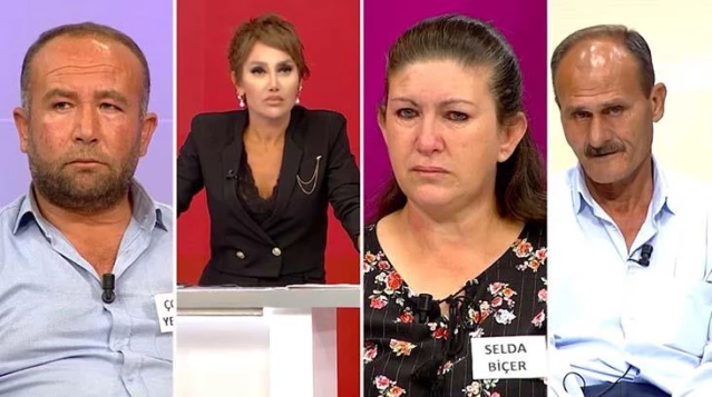 Gündüz kuşağından bir rezalet daha! Evliyken televizyonda gördüğü adama kaçtı, ardından kaçtığı adamın arkadaşının tecavüzüne uğradı