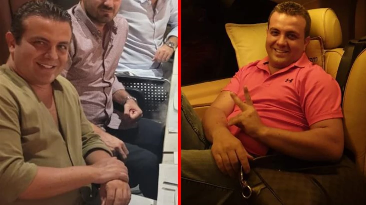 Ünlü sunucu Gökay Kalaycıoğlu, Best Model\'i sunmak için 1 ayda 30 kilo verdi