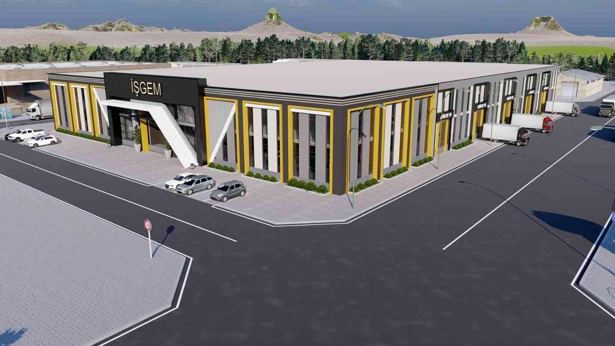 Malatya TSO\'dan dev proje