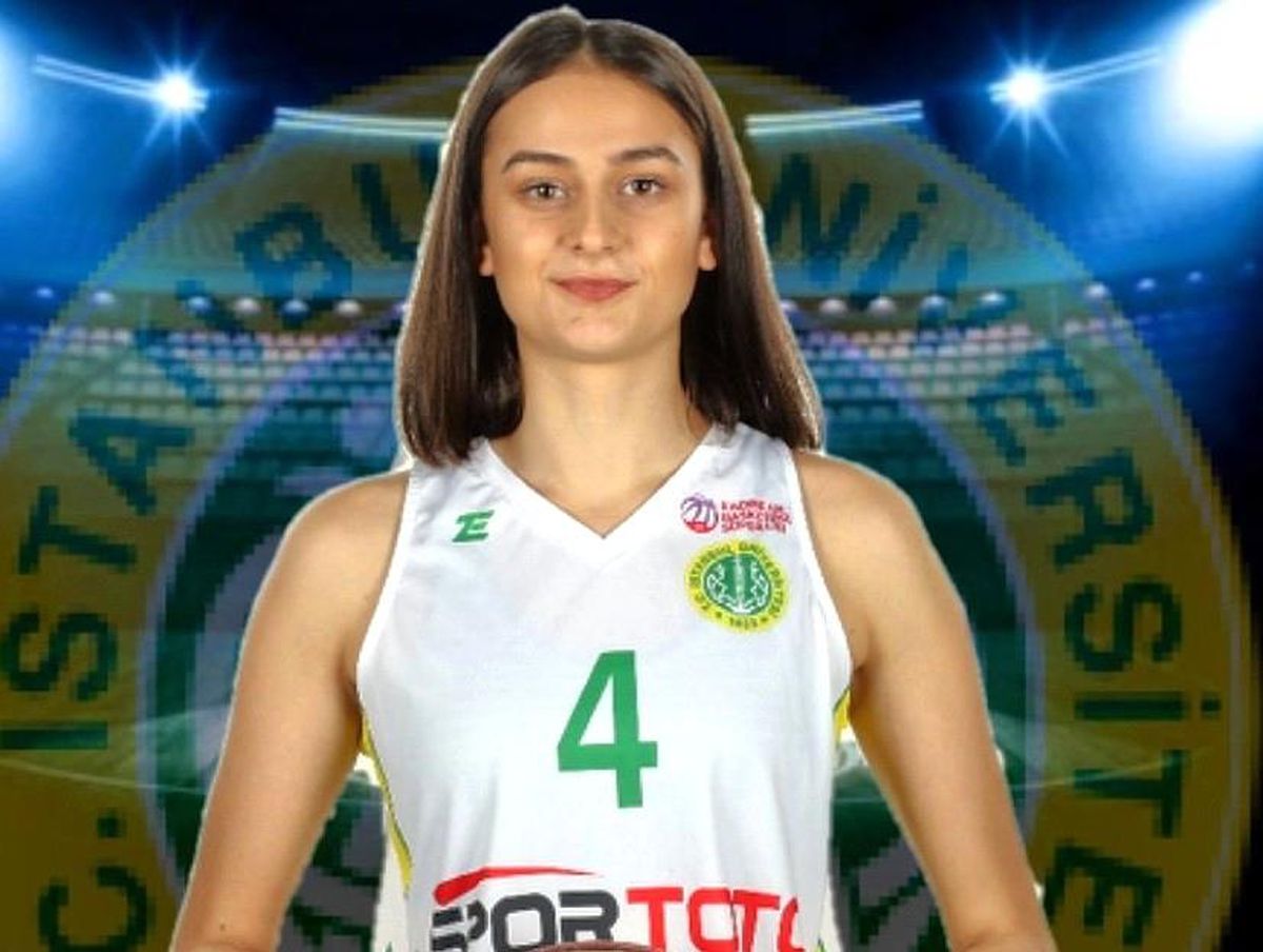 Meltem Topaloğlu Bellona Kayseri\'de