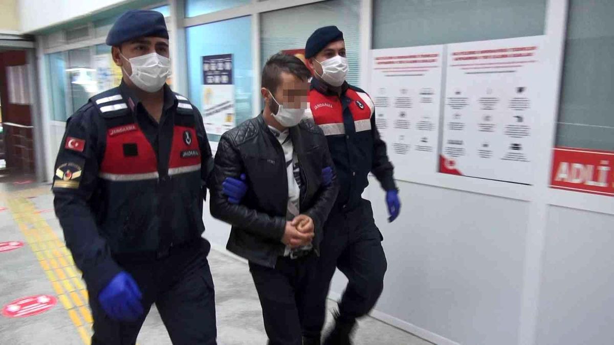 Nişanlısına sarkıntılık yapıldığı için cinayet işlemişti, hakkında istenen ceza belli oldu