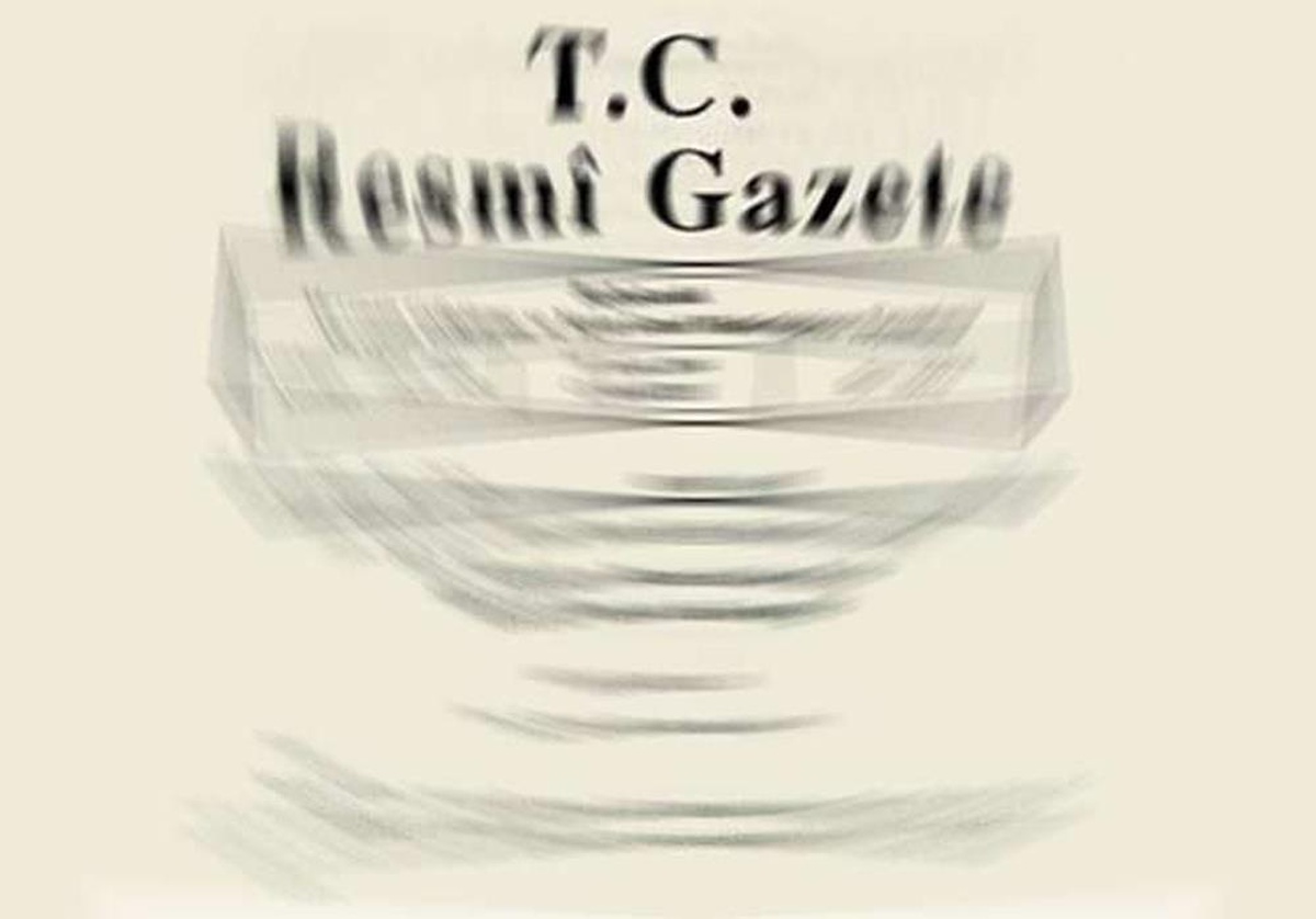 Paris Anlaşması\'na ilişkin kanun Resmi Gazete\'de