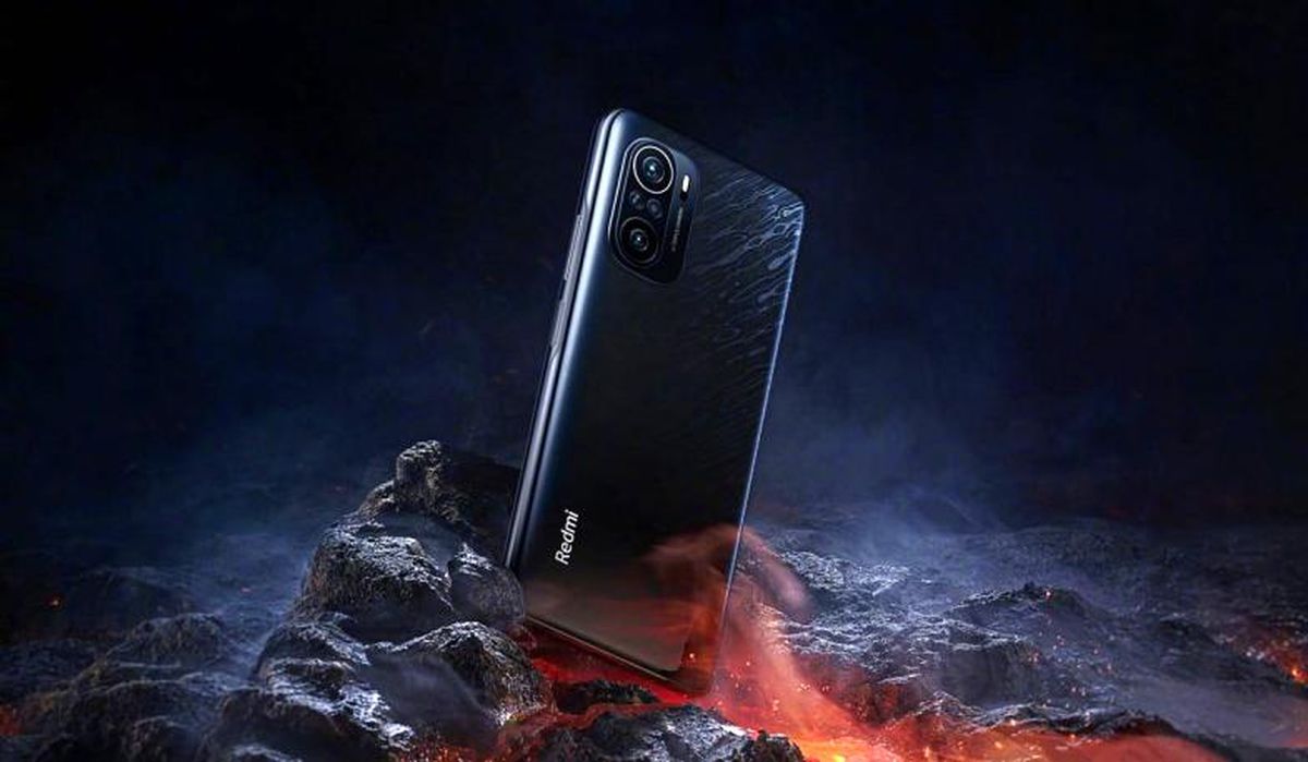 Redmi K40s Serisi Bileşen Yetersizliği Nedeniyle Ertelendi