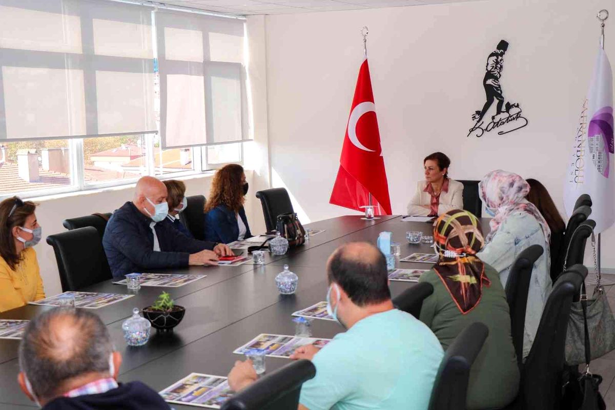 Safranbolu\'da Halk Günü Toplantıları devam ediyor
