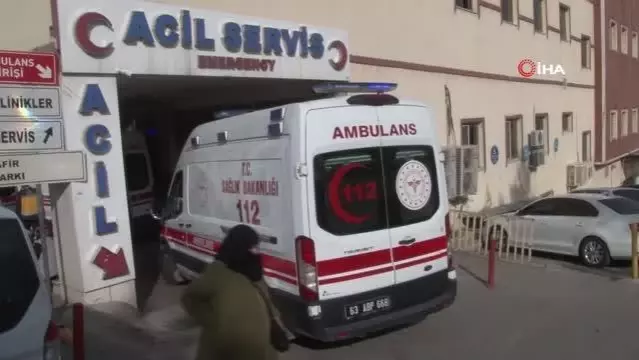 sanliurfa da genc kiz kaza kurusuyla oldu