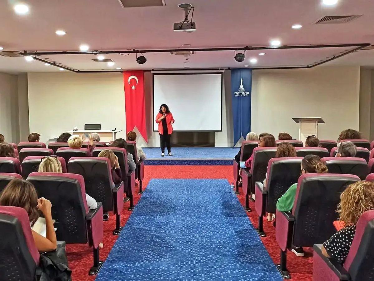 Son Dakika | Selçuk\'ta Yerel Eşitlik Eylem Planı hazırlık çalışmaları
