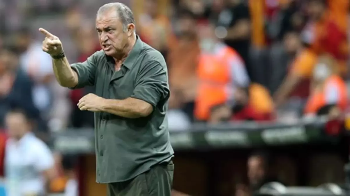 Fatih Terim\'in vakit kaybına tahammülü yok! Burak Yılmaz\'ın veliahtı için talimatı verdi