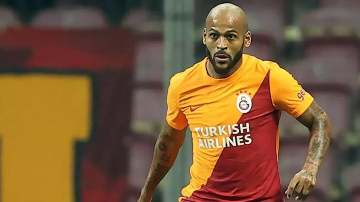 Galatasaray\'da deprem! Palmeiras\'ın teklifini kabul ettiği öne sürülen Marcao, Ocak ayında takımdan ayrılıyor