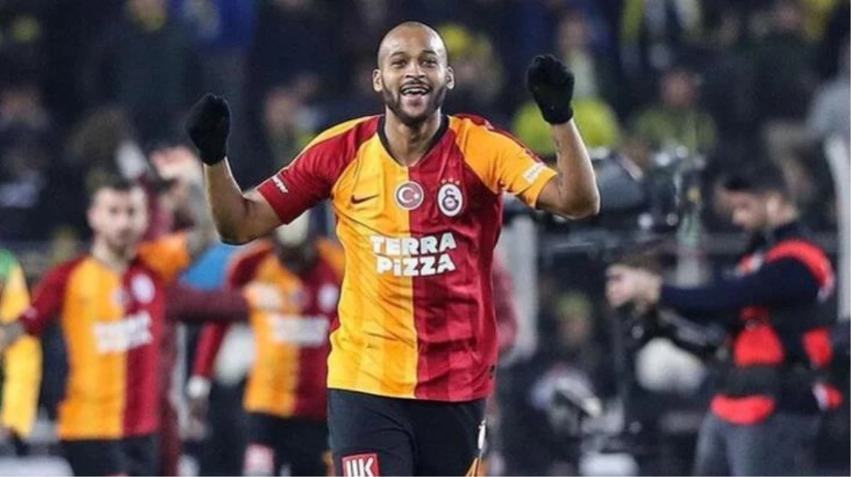 Marcao\'dan taraftarı mest eden paylaşım! Ayrılacak iddialarının tümünü boşa çıkardı