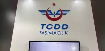 TCDD Taşımacılık A.Ş. Genel Müdürü Pezük: 'Pandemide günlük 10 sefere kadar düşen sefer sayılarımızı 40 sefere çıkardık'