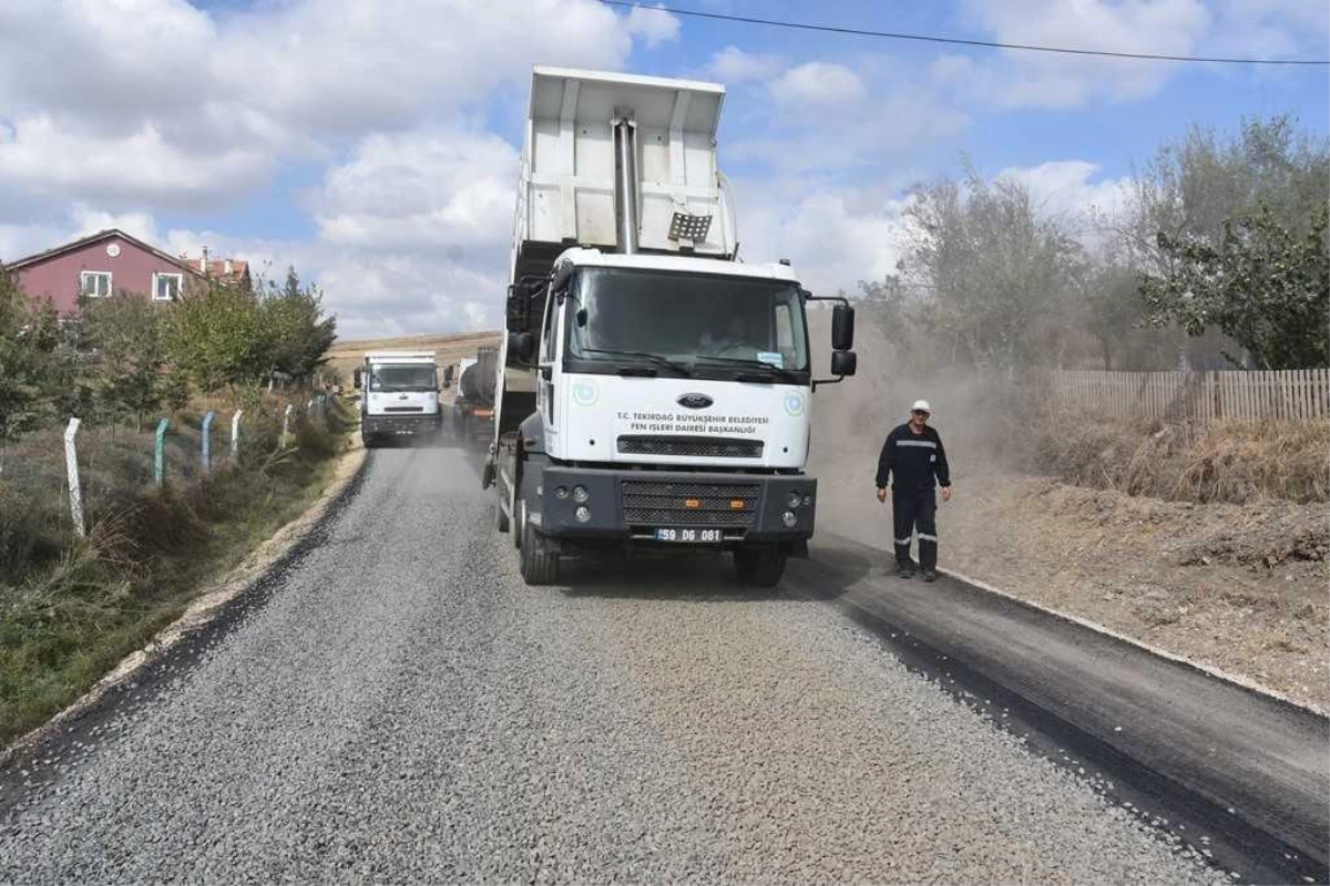 Tekirdağ\'dan kısa kısa