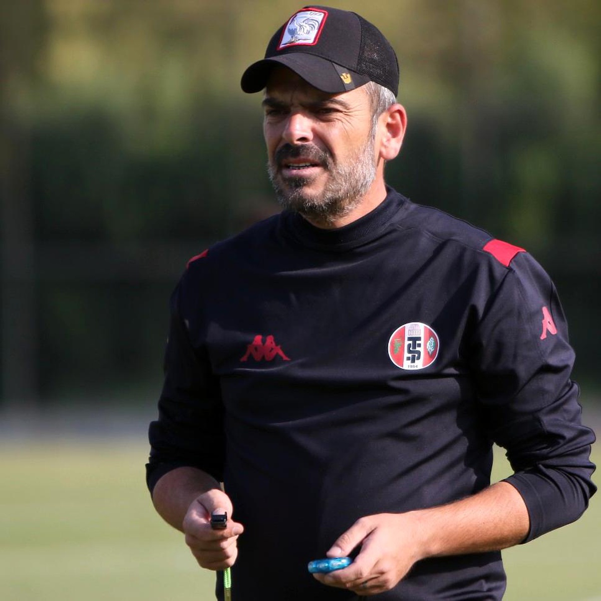 Turgutluspor\'da Kazım Akgün dönemi sona erdi