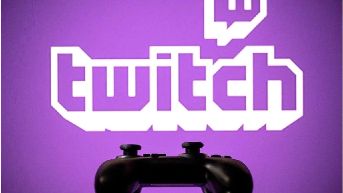 Twitch, bilgilerinin sızdırıldığını doğruladı