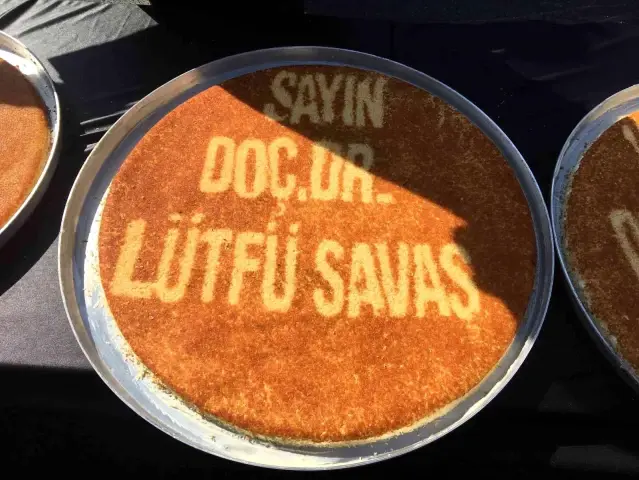 Yenikapı'da 'Hatay Günleri' başladı