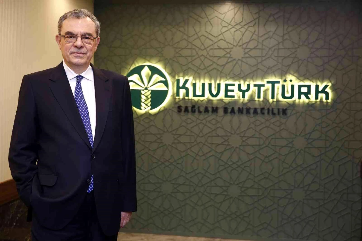Yeşil enerji için Kuveyt Türk\'ten 174 GES projesine finansman desteği