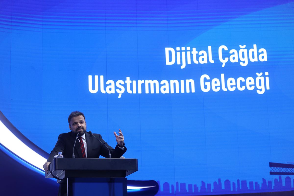 12. Ulaştırma ve Haberleşme Şurası