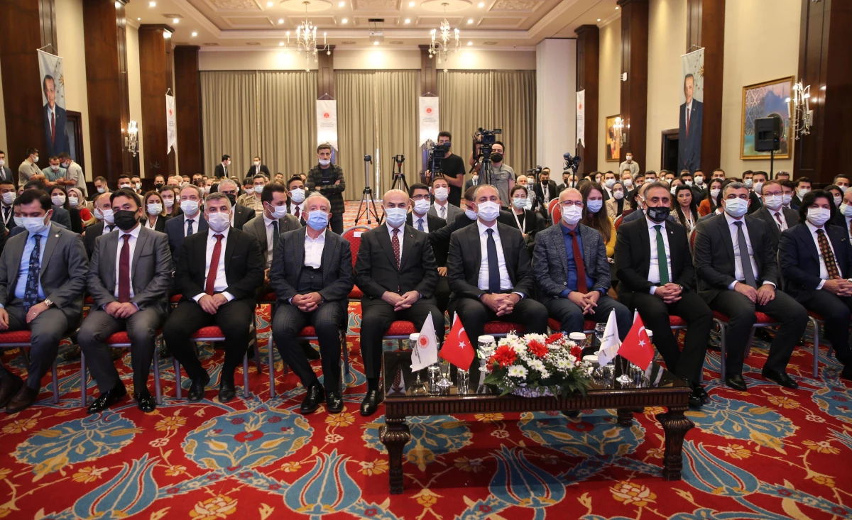 Adalet Bakanı Gül, "Mağdur Odaklı Adalet Buluşmaları" programında konuştu Açıklaması