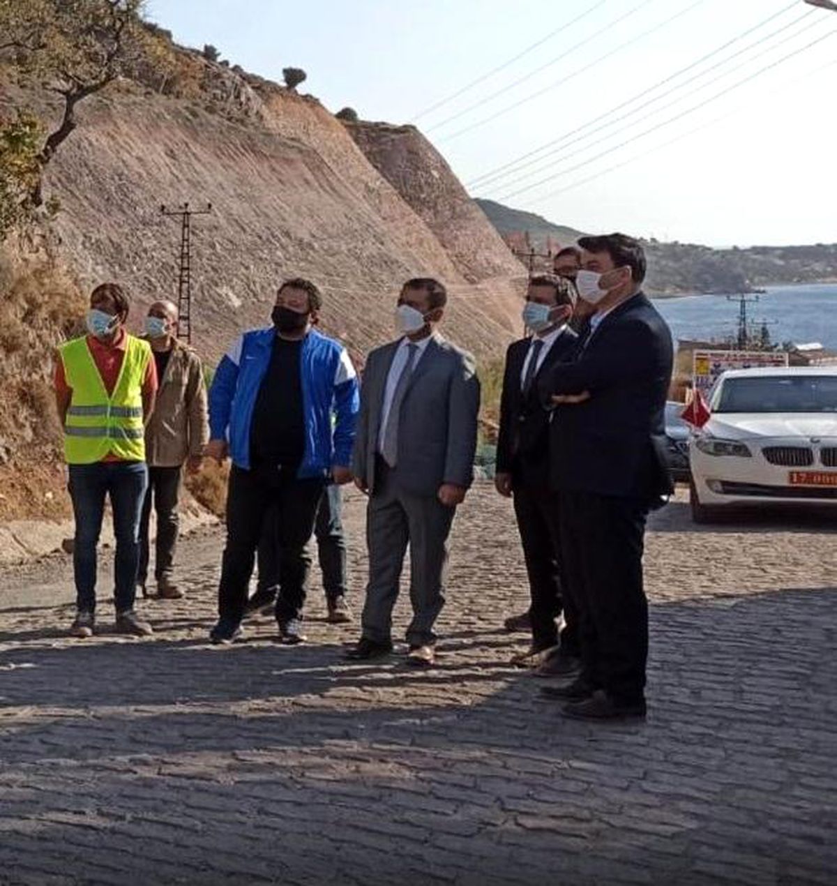 ASSOS HEPİMİZİN GÖZ BEBEĞİ