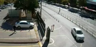 Avukatı vuran şüphelileri polis böyle yakaladı