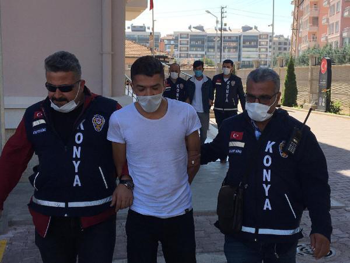 Son dakika haberleri: Avukatı vurmadan önce kaza yaptırmaya çalışmışlar