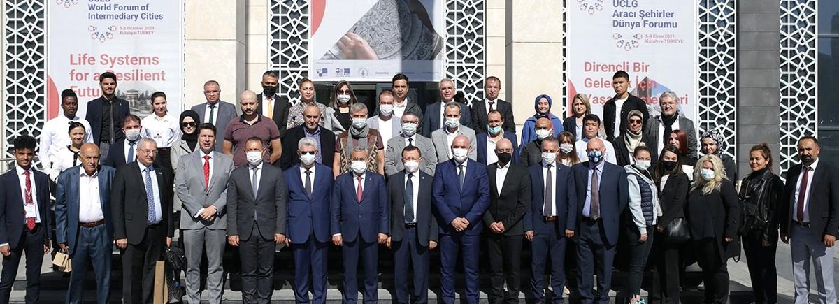 Başkan Işık: "İlimizin değerleri tanıtıldı"