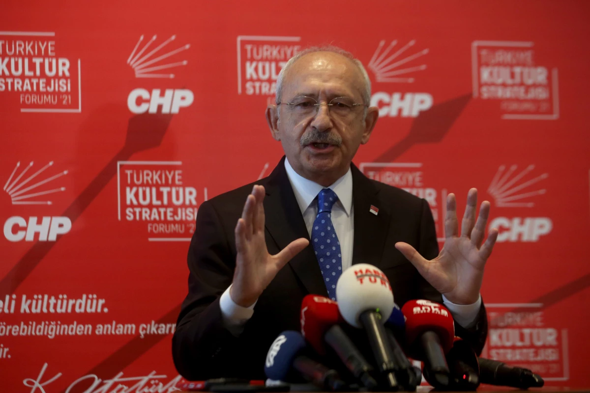 CHP Genel Başkanı Kılıçdaroğlu: 3600 ek göstergeyi söke söke getirteceğim