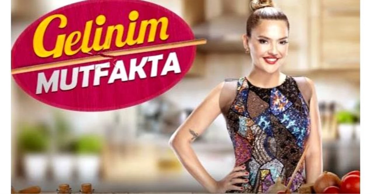 Demet Akalın, \'Gelinim Mutfakta\'dan ayrıldı! Yerine bomba isim